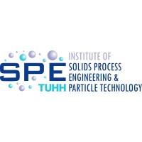 Institute of Solids Process Engineering and Particle Technology, Hamburg University of Technology logo - Similar company to Dyssoltec
