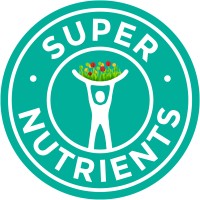 Supernutrients logo - Similar company to Podpak