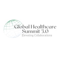 Global Healthcare Summit 3.0 logo - Similar company to Jjmr Healthcare & Technologies Pvt Ltd
