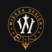 Widakk Design logo - Similar company to Yungbld