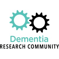 Dementia Research Community logo - Similar company to Dementia Solutions