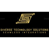 Diverse Technology Solutions (DTS) logo - Similar company to Tech Solution India