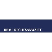DBM | RECHTSANWÄLTE Geske & Partner logo - Similar company to Rsp International | Recht | Steuern | Prüfung
