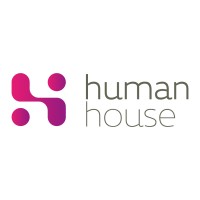 Human House logo - Similar company to Crecea A/S