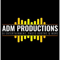 ADM Productions, LLC logo - Similar company to Black6