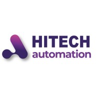 Hitech Automation logo - Similar company to Efb - Europäische Forschungs­Gesellschaft Für Blechverarbeitung E.V.
