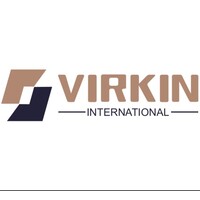 Virkin International Corporation logo - Similar company to Prosrvc Llc