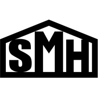 SMH Toiture logo - Similar company to Burdigala Couverture