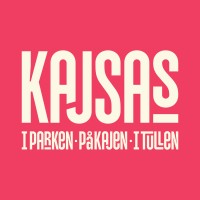 Kajsas logo - Similar company to Plus46