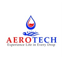 Aerotech logo - Similar company to Orbitis