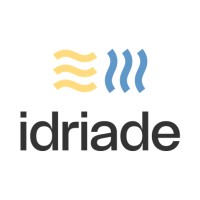 idriade logo - Similar company to Ovion Studio