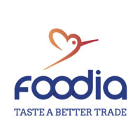 FOODIA logo - Similar company to Elevate Code