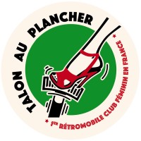 Talon Au Plancher