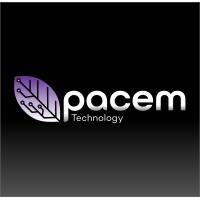 Pacem Technology logo - Similar company to Unique Id B.V.