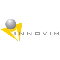 INNOVIM logo - Similar company to Science Systems And Applications, Inc (Ssai)