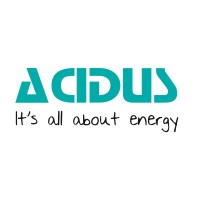 ACIDUS logo - Similar company to Apixes