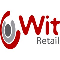 Wit Retail logo - Similar company to PYME Websites