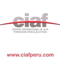 Ciaf Académico logo - Similar company to Sentrust