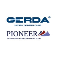 Gerda Doors logo - Similar company to Gerda Security Products