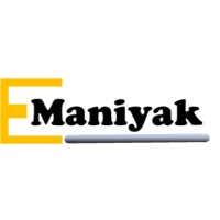 MANIYAK ENGINEERING PVT LMT logo - Similar company to Pranitra