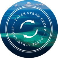 Paper Straw Group Ltd logo - Similar company to Optichrome