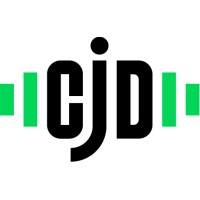 CJD Orléans logo - Similar company to Ze-Com