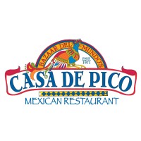 Casa De Pico Mexican Restaurant