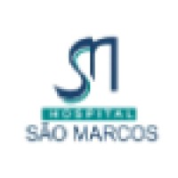 Hospital São Marcos - Rede D'Or São Luiz logo - Similar company to Not A Shoe