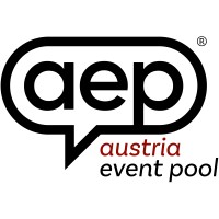 Austria Event Pool logo - Similar company to M4M - Eventtechnik Gmbh