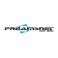 Freamsnet Sdn. Bhd. logo - Similar company to Dwebly