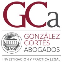 González Cortés Abogados
