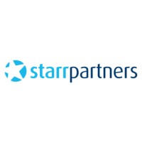 Starr Partners Blacktown logo - Similar company to Starr Partners