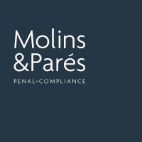 Molins & Parés Penal · Compliance logo - Similar company to Star Fire Bcn