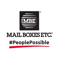 Mail Boxes Etc. Križevci logo - Similar company to Mail Boxes Etc. Hrvatska