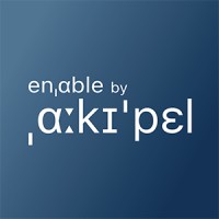 Enable by Archipiel logo - Similar company to Archipel Capital