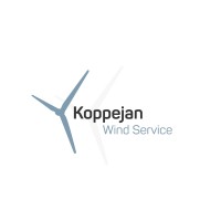 Koppejan Wind Service B.V. logo - Similar company to Topwind