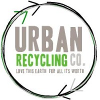Urban Recycling Company logo - Similar company to Ateaze