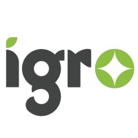 Igro-Connect logo - Similar company to Otomiq®