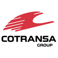 Cotransa Group logo - Similar company to Logisber