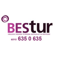 Bestur Turizm logo - Similar company to Semerşah Turizm
