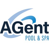 AGent Pool & Spa logo - Similar company to Agent Industrial