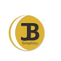 JB Graphics and Design logo - Similar company to Laecng
