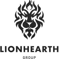 Lionhearth Group logo - Similar company to Circuit Demon