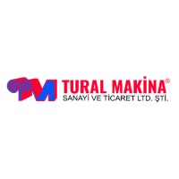 TURAL MAKİNA logo - Similar company to Digitexink Boya Ve Kimya Sanayi Tic.Ltd.Şti.