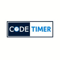 CODETIMER logo - Similar company to It911