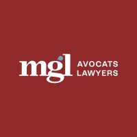 Avocats MGL Lawyers logo - Similar company to Edwards Law