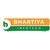 Bhartiya Infotech logo - Similar company to Nettbyte Technologies
