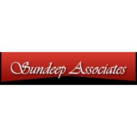 Sundeep Associates logo - Similar company to Sspl