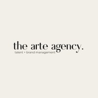 The Arte Agency logo - Similar company to Spark Talent Group