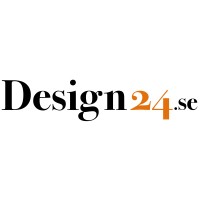 Design24 AB logo - Similar company to Ecozone